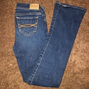 KIDS Abercrombie pants